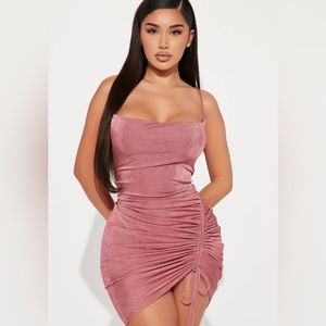 ❌SOLD❌ Fashion Nova Dress